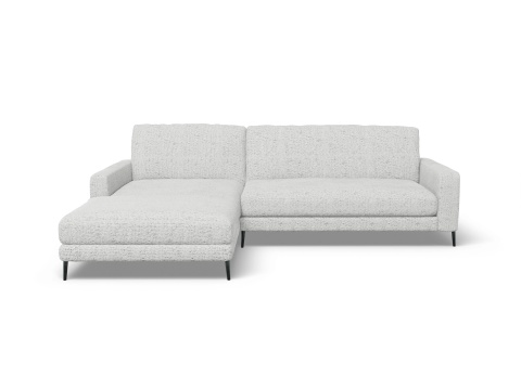 Ecksofa LOlongXL 2med L